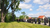 Koronacja Ikony Krzeszowskiej