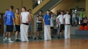 Dzień Sportu w ZSZiO, 19.06.2013 r.
