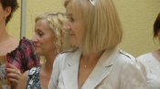 Podsumowanie projektu "Poznajmy się"