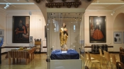 Prezentacja w muzeum