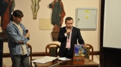 Prezentacja w muzeum