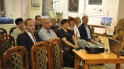 Prezentacja w muzeum