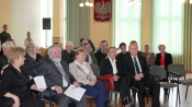 Dzień Sołtysa 20.03.02013