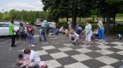 Piknik Wiosenny