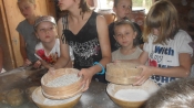 półkolonie