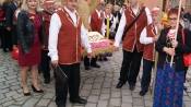 Dożynki Wojewódzkie