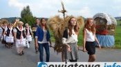 Dożynki Marciszów