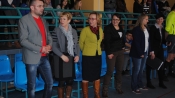 Halowa Piłka Nożna