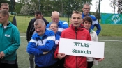 Turniej Piłki Nożnej