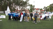 SENI CUP