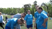 SENI CUP