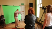 Warsztaty filmowe