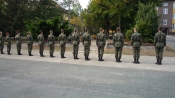 Klasa mundurowa