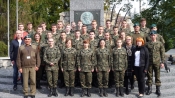 Klasa mundurowa