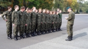 Klasa mundurowa