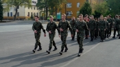 Klasa mundurowa