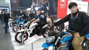 MOTOR SHOW