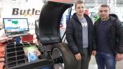 MOTOR SHOW