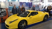 MOTOR SHOW