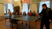 Turniej Tenisa
