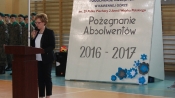 Pożegnanie