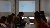mobilne laboratoria