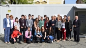 mobilne laboratoria