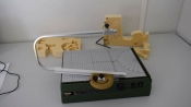 mobilne laboratoria