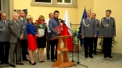 Uroczystość