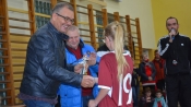 Piłkarskie zmagania
