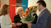 Podziękowania