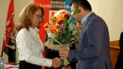 Podziękowania