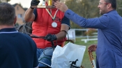 Liga Zaprzęgowa