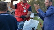 Liga Zaprzęgowa