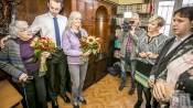 Uroczystość