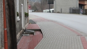 chodnik