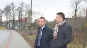 chodnik