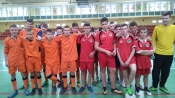 Finały LZS