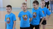 Mikołaj na sportowo