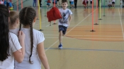 Mikołaj na sportowo