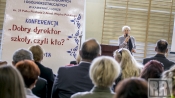 konferencja