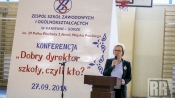 konferencja