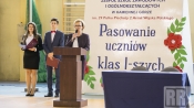 Pasowanie
