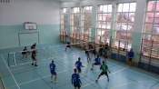 Mistrzostwa LZS