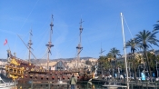 wyjazd