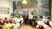 malowidło