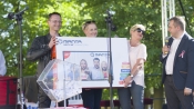 Ku Czci Niepodległej