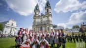 pielgrzymka