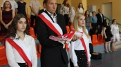 Pożegnanie