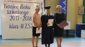 Pożegnanie